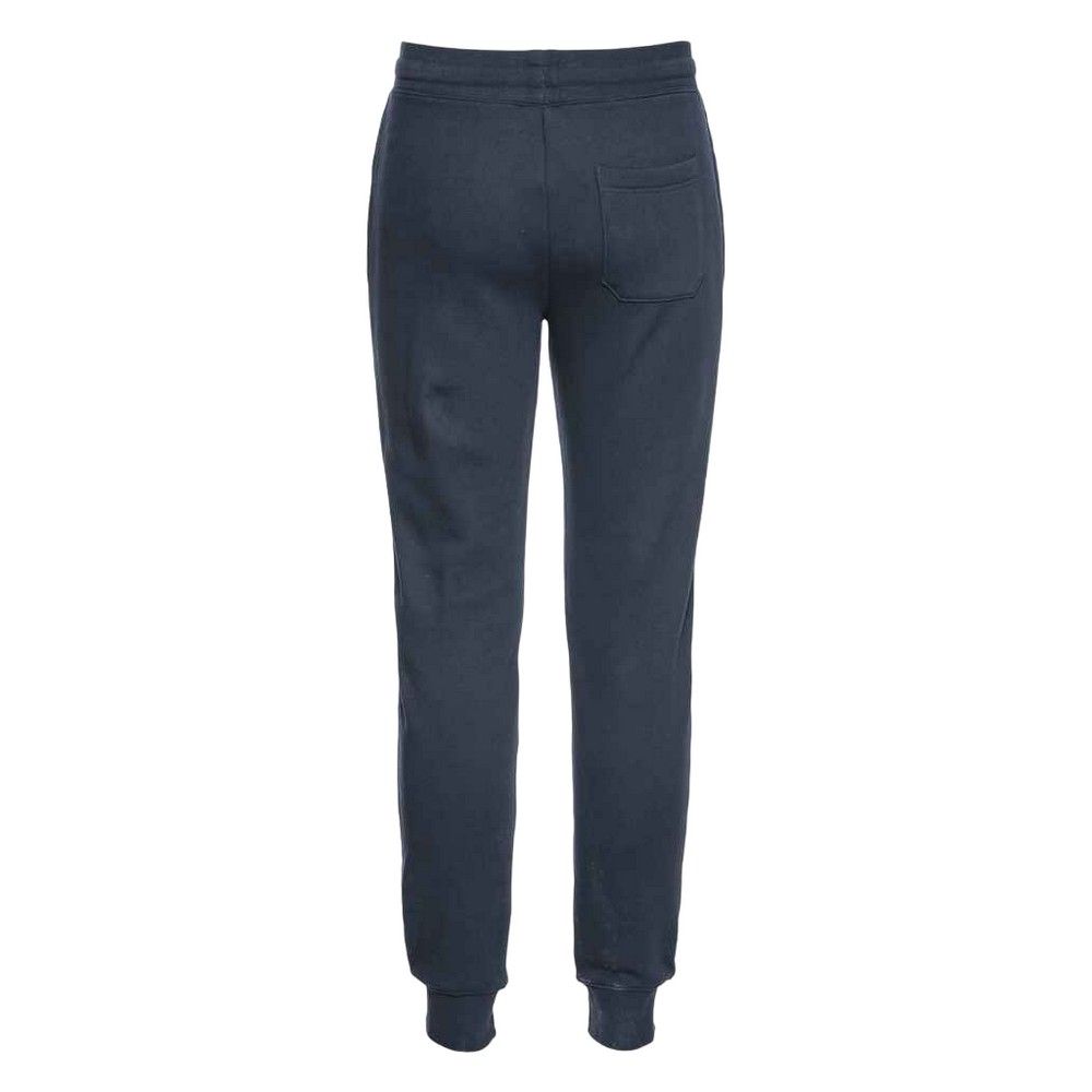 Bequeme Jogginghose mit geripptem Bund