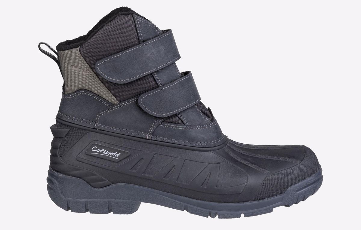 Cotswold Kempsford Wellington Stiefel Herren
