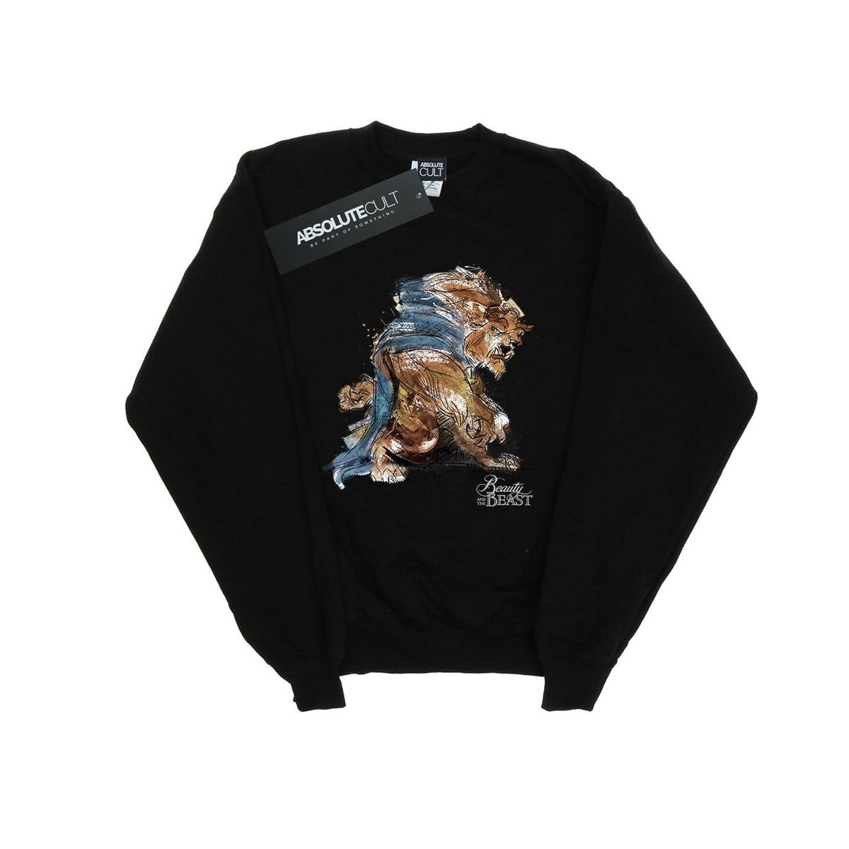 Die Schöne und das Biest Sweatshirt