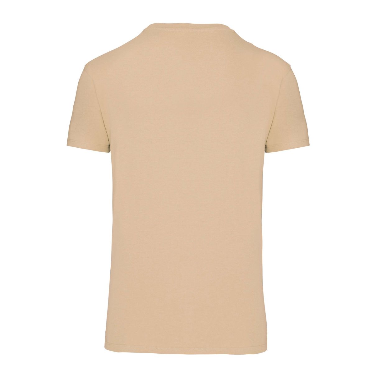 Klassisches Logo-T-Shirt mit Rundhalsausschnitt