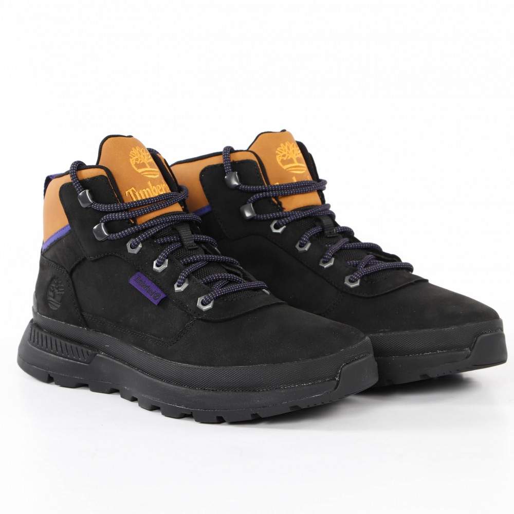 Field Trekker Wanderschuhe