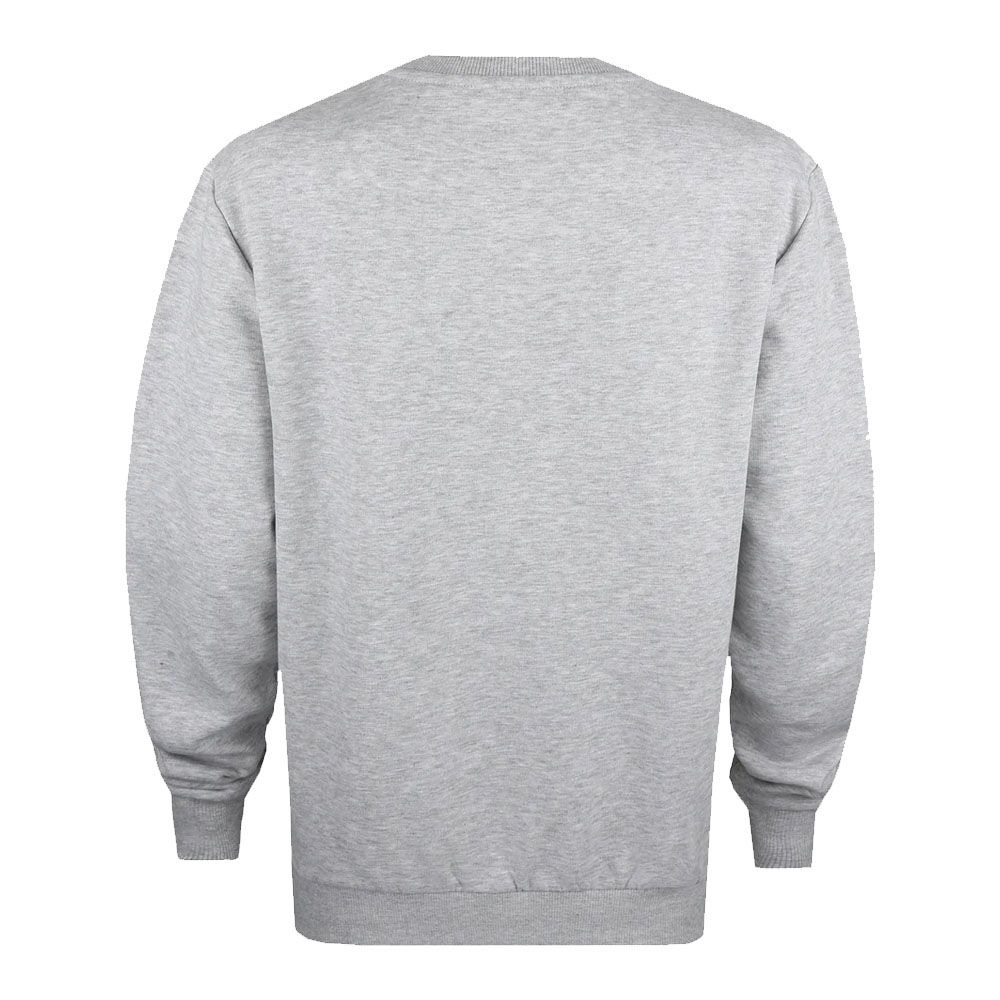 Mickey Mouse Sweatshirt mit Blumenprint