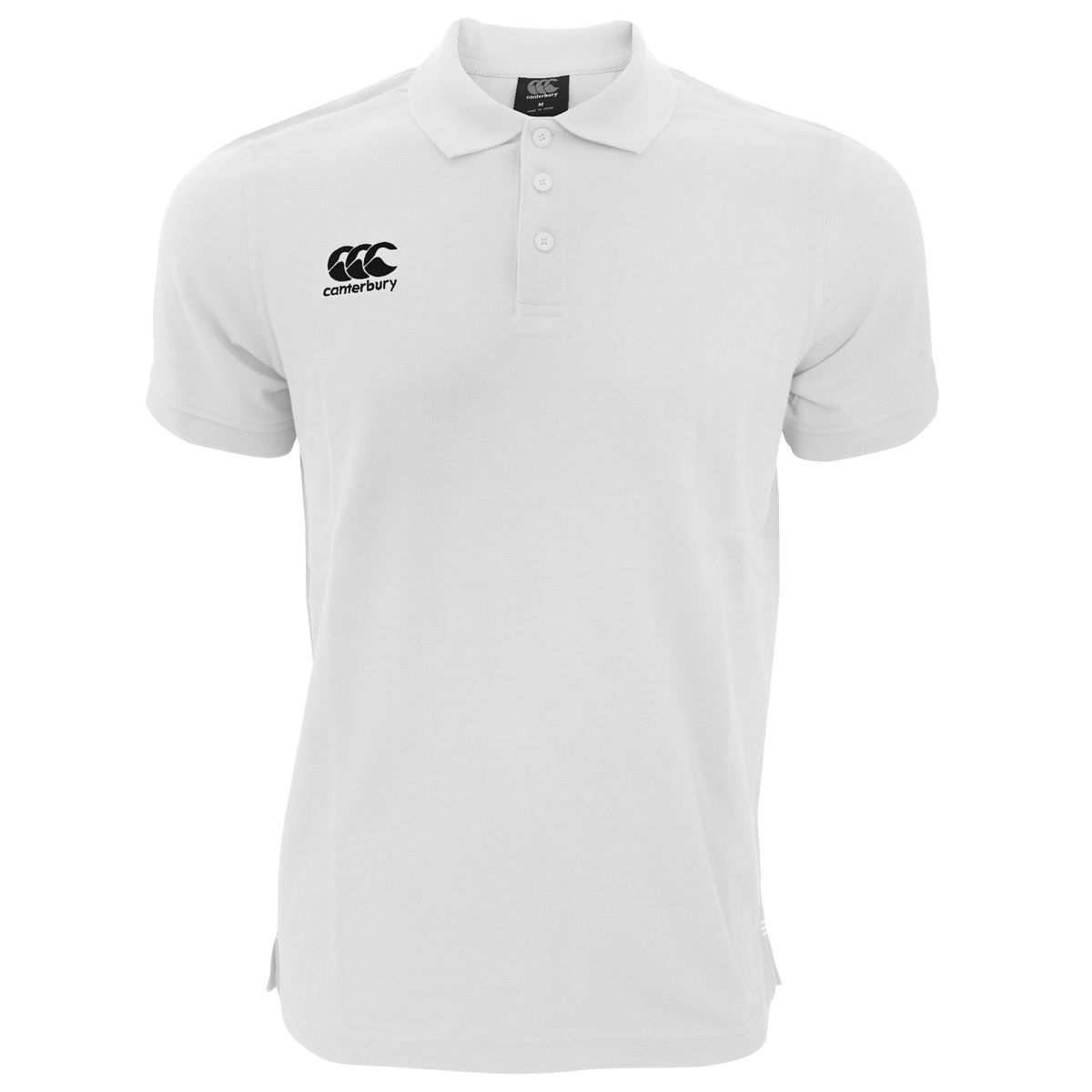 Kurzarm-Piqué-Poloshirt