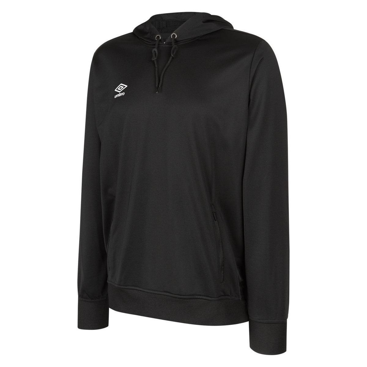 Herren Club Essential Kapuzenpullover