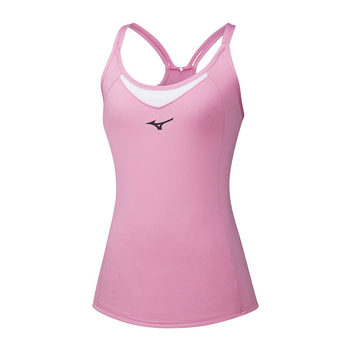 Damen Drylite Racerback Tanktop