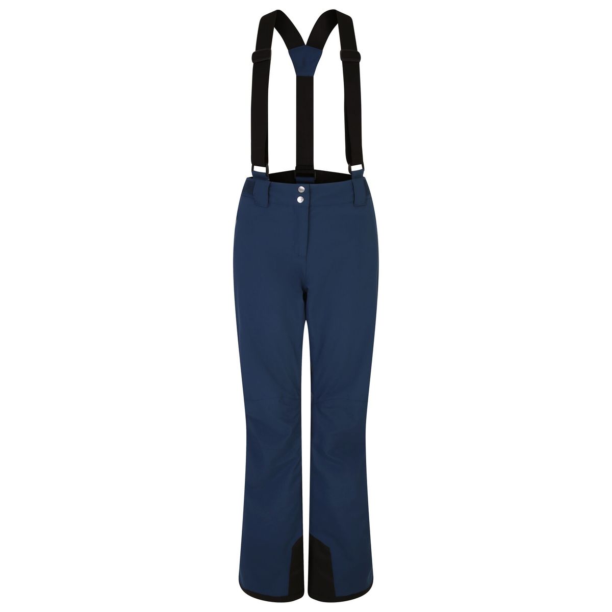Dare 2B - Damen Skihosen "Effused II", Wasserfest (Dunkel-Jeansblau)