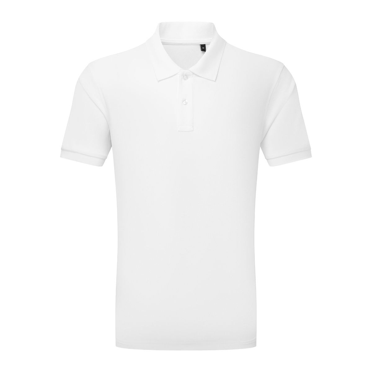 Herren Performance Kurzarm Poloshirt