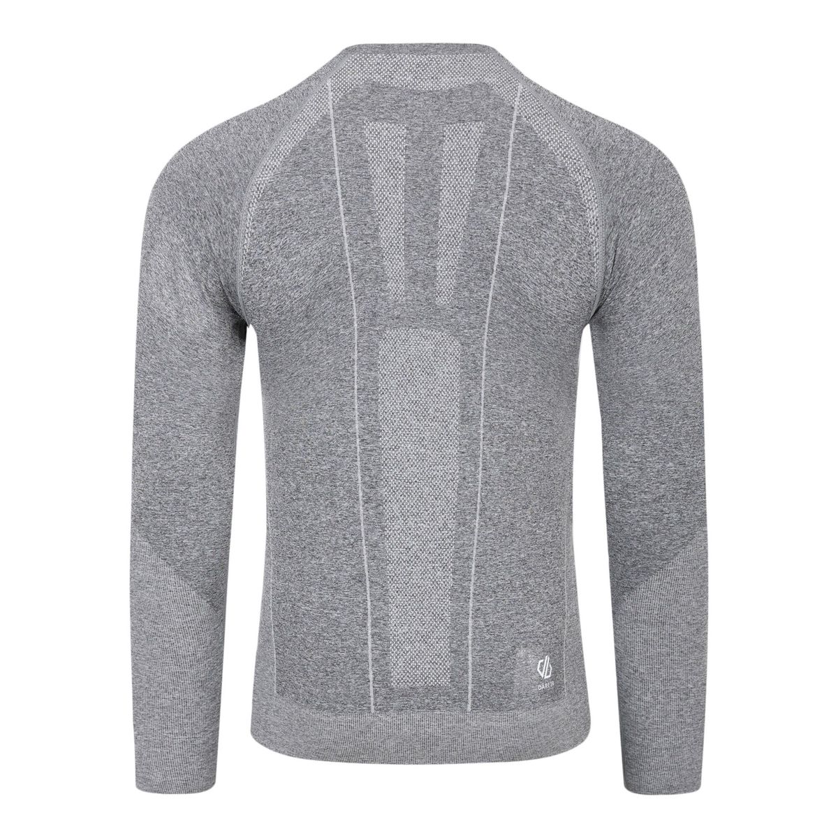 Nahtloses Performance Baselayer-Oberteil