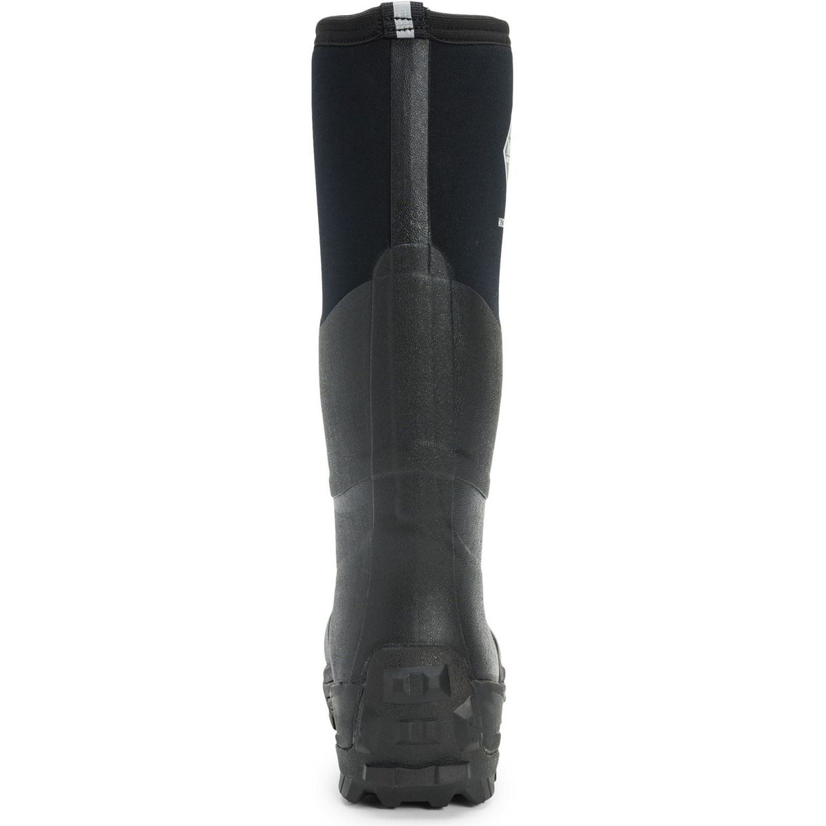 Hohe Isolierte Gummi-Gummistiefel