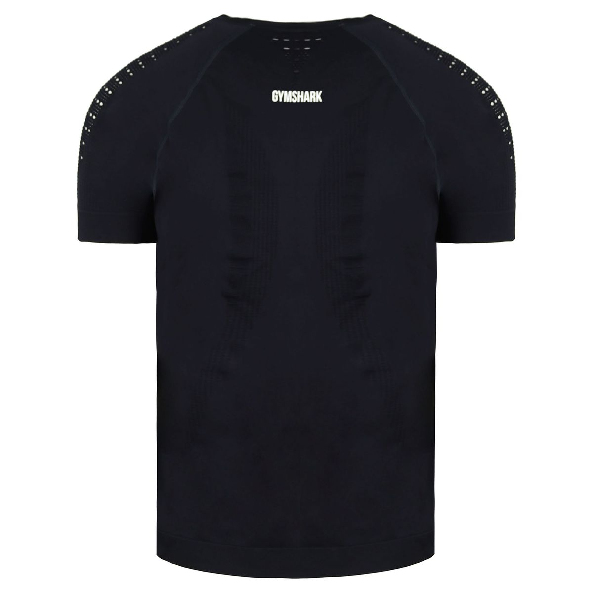 Nahtloses High-Performance Sport T-Shirt