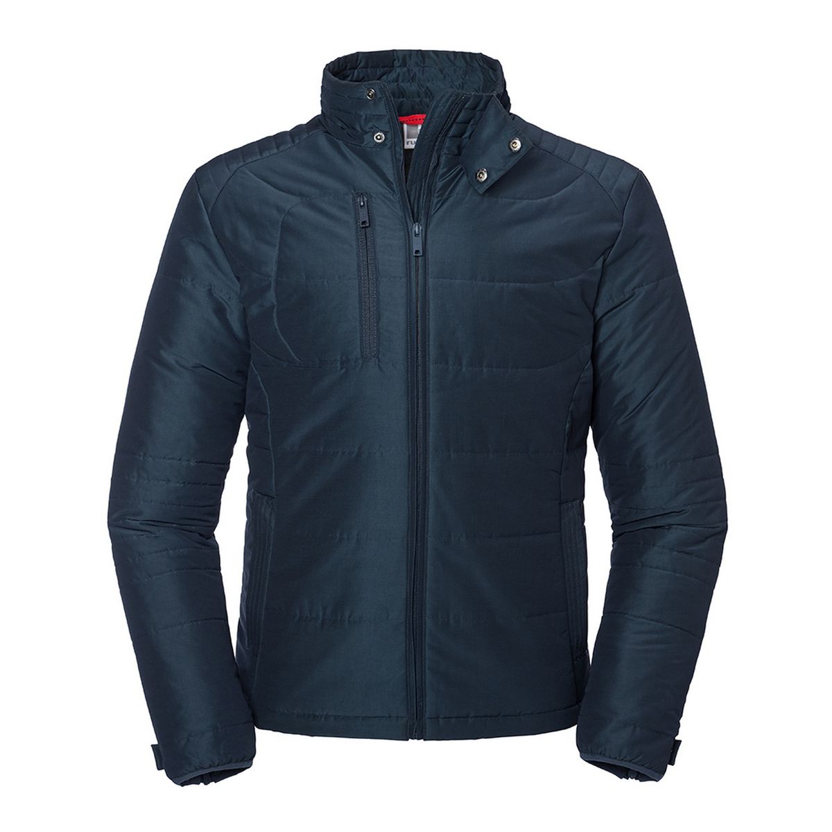 Herren Steppjacke mit geringem Gewicht