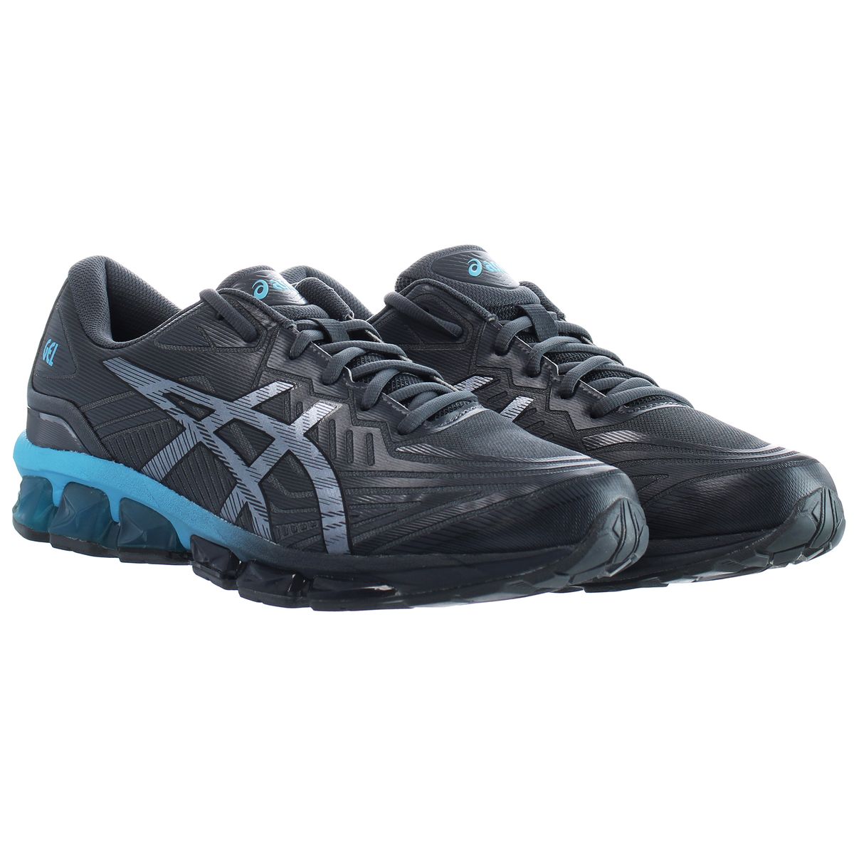 Gel-Quantum 360 VII Performance-Sneaker