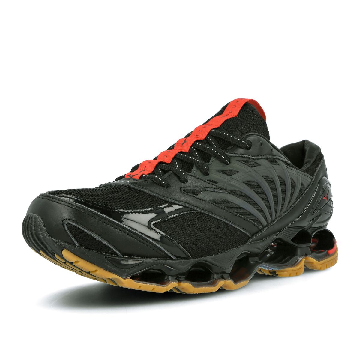Wave Prophecy Technische Sneaker