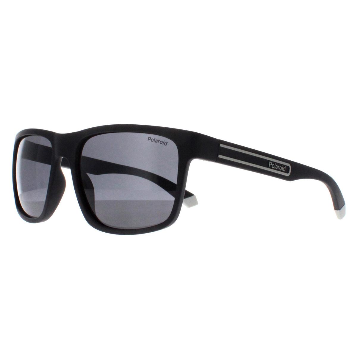 Klassische rechteckige Polarisationsbrille