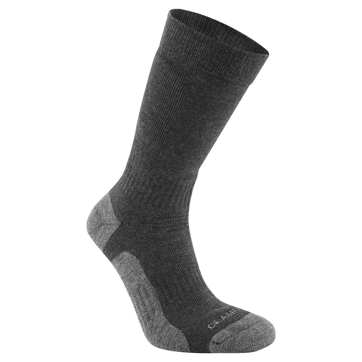 Herren Wander-Socken aus Merino-Wollmischung