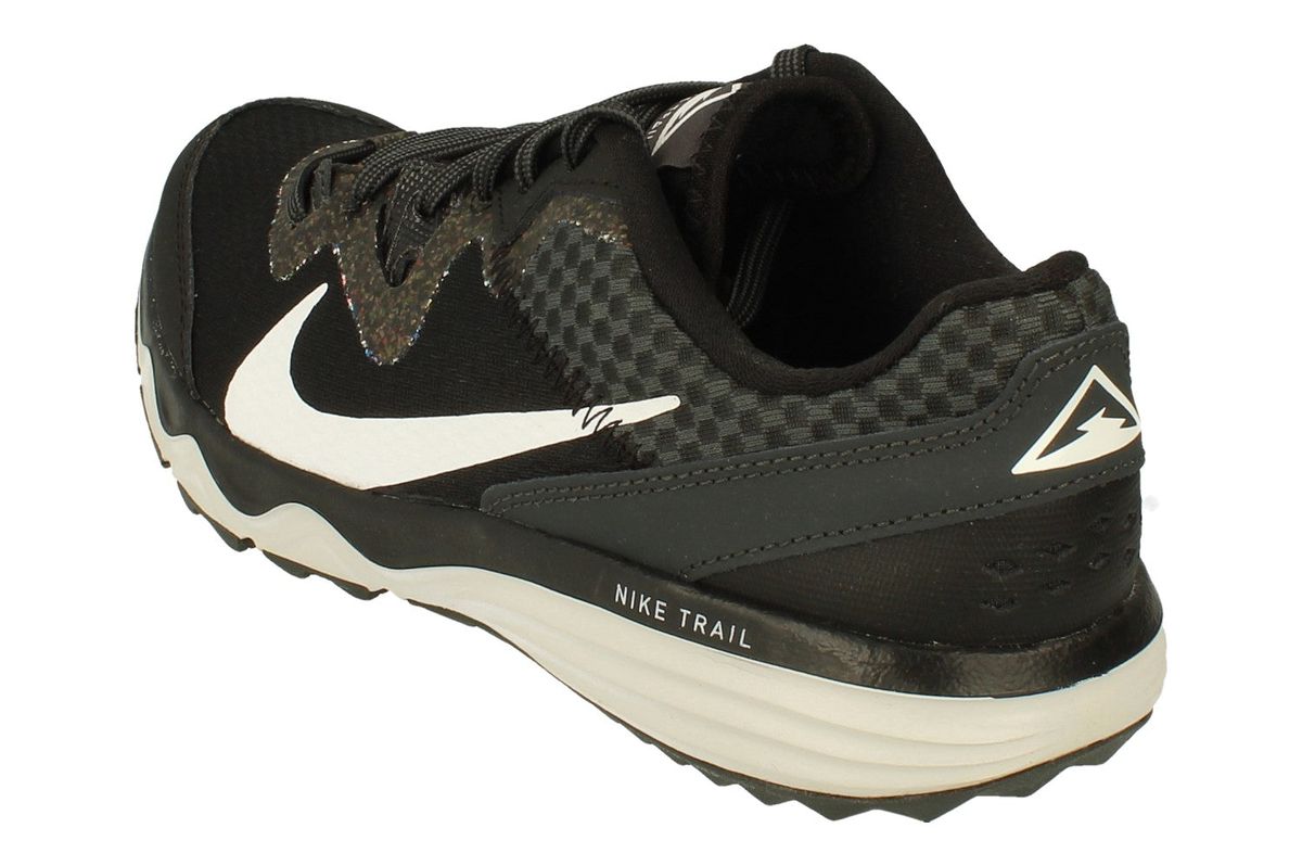 Robuste Mesh Trailrunning Schuhe