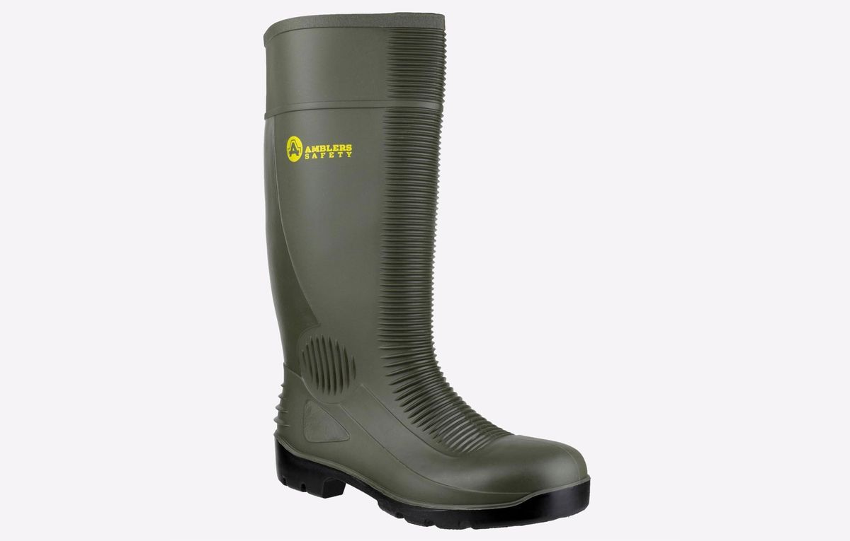 Amblers FS99 Sicherheitsgummistiefel für Herren