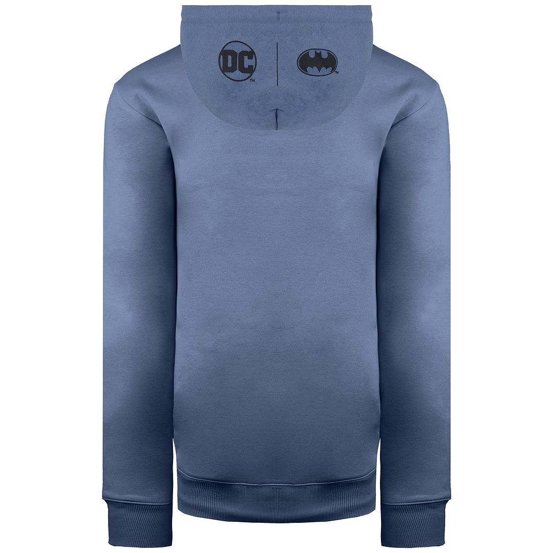 Batman Grafik Comic Hoodie