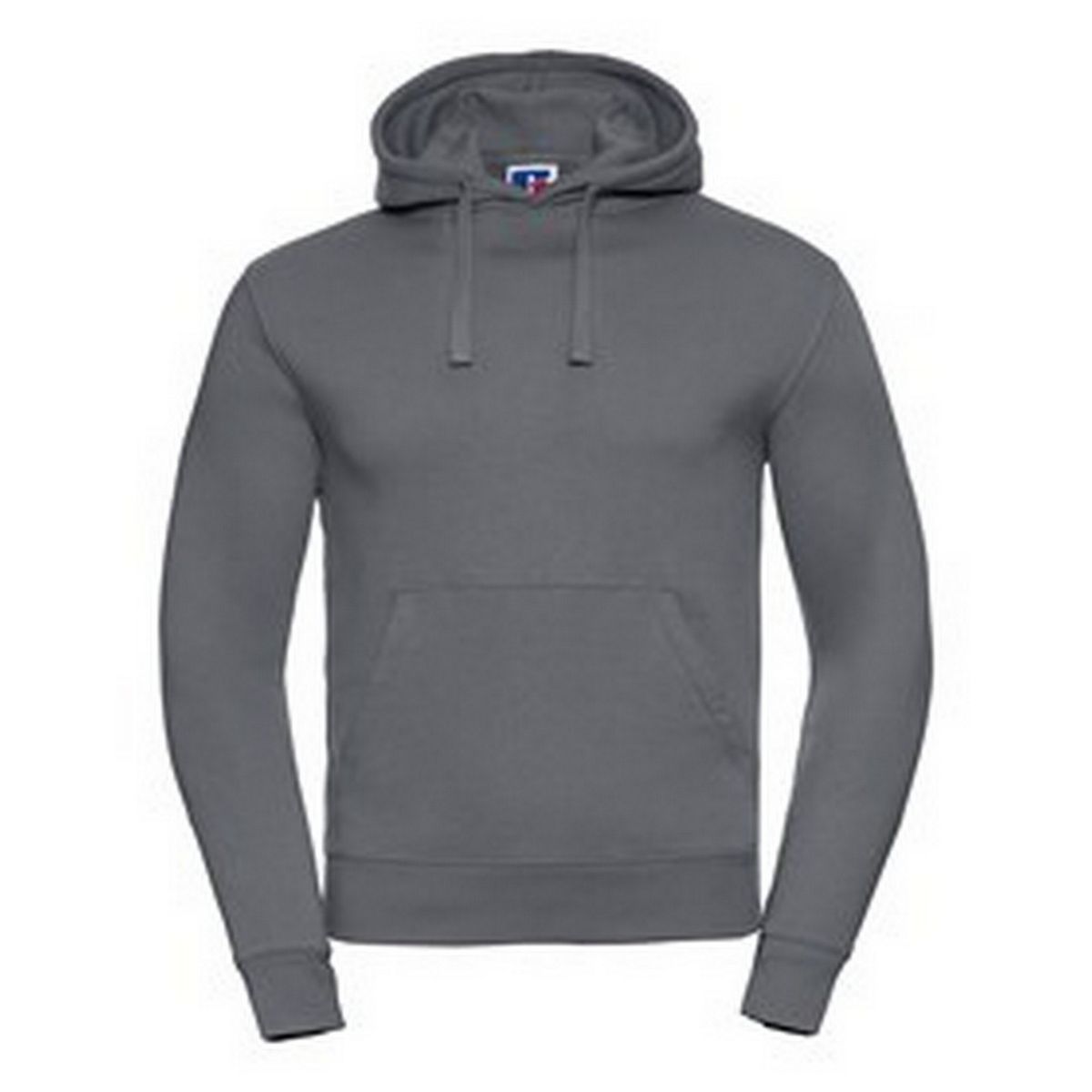 Klassischer Herren-Kapuzenpullover