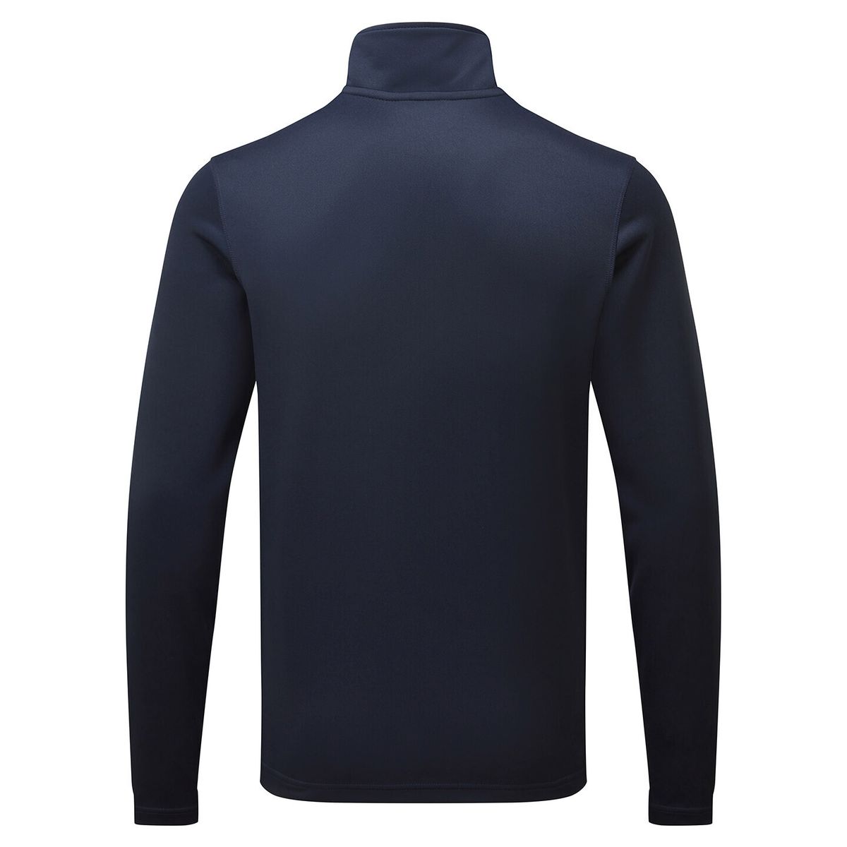 Nachhaltige Jacke mit Kadettenkragen