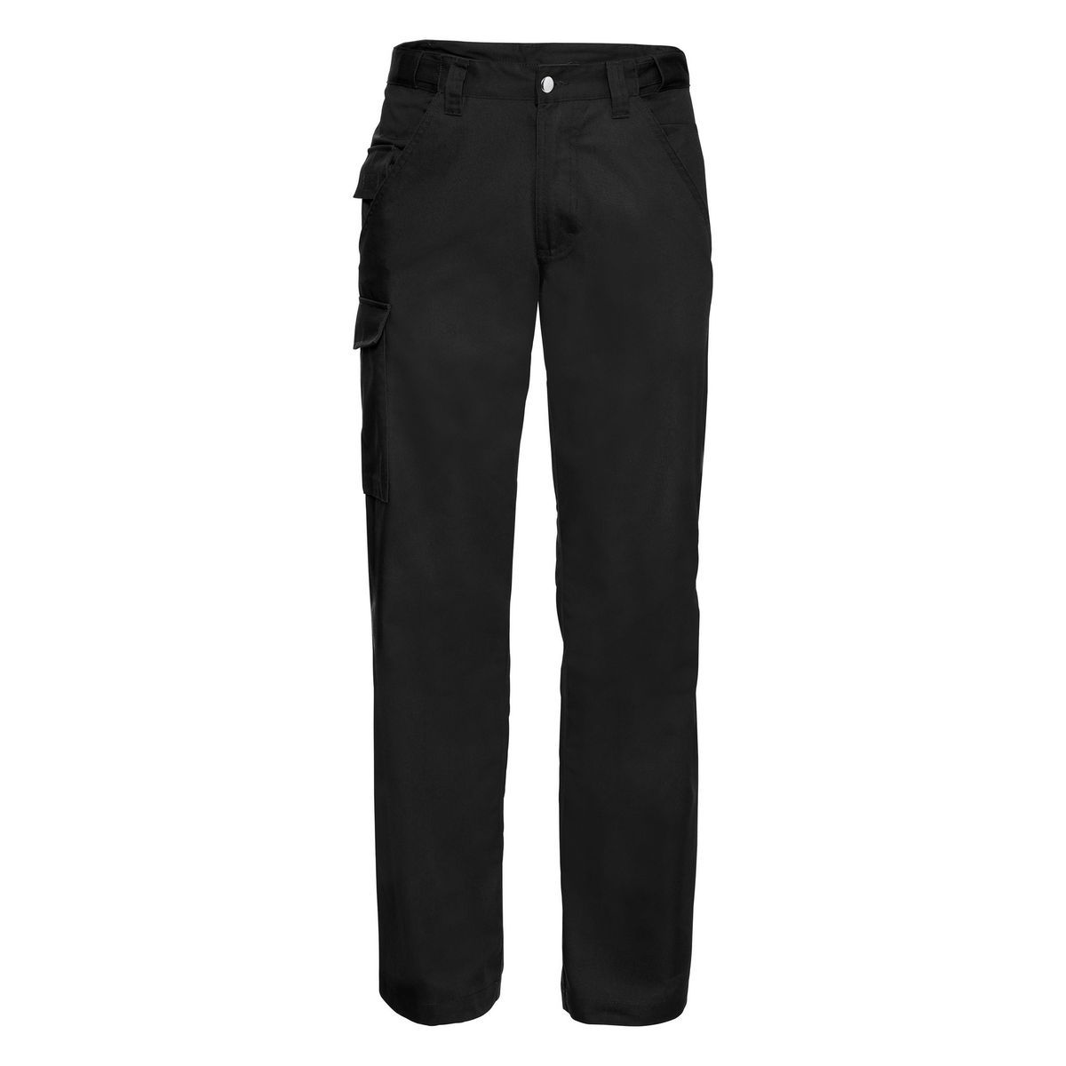 Moderne Twill-Arbeitshose