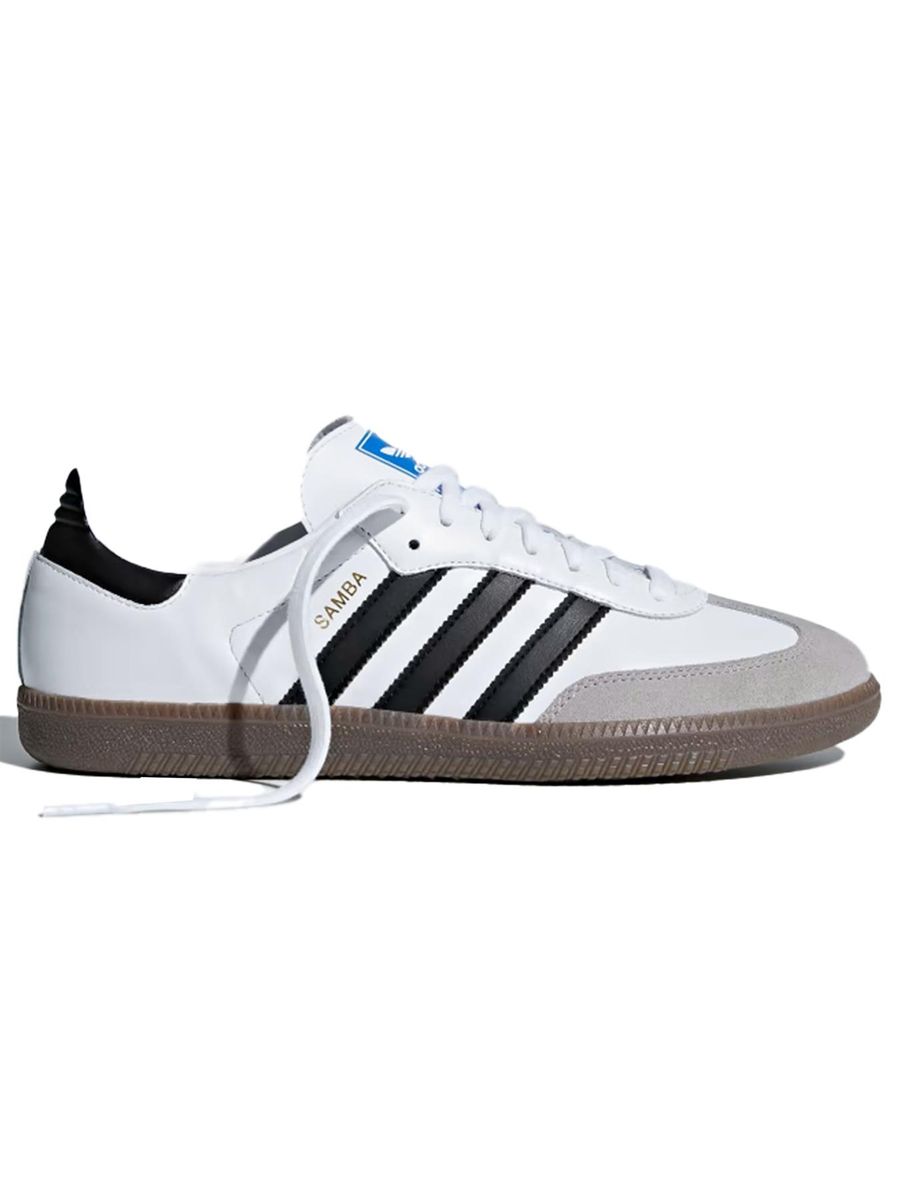 Herren Adidas Samba OG Turnschuhe