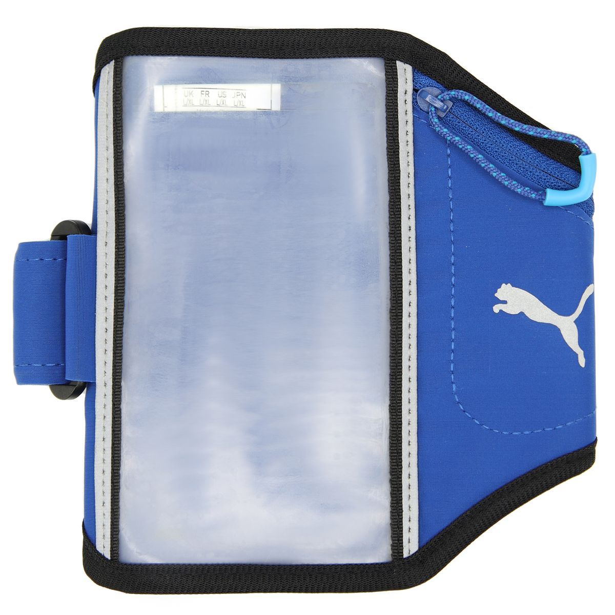 Lauf-Handytasche für das Training