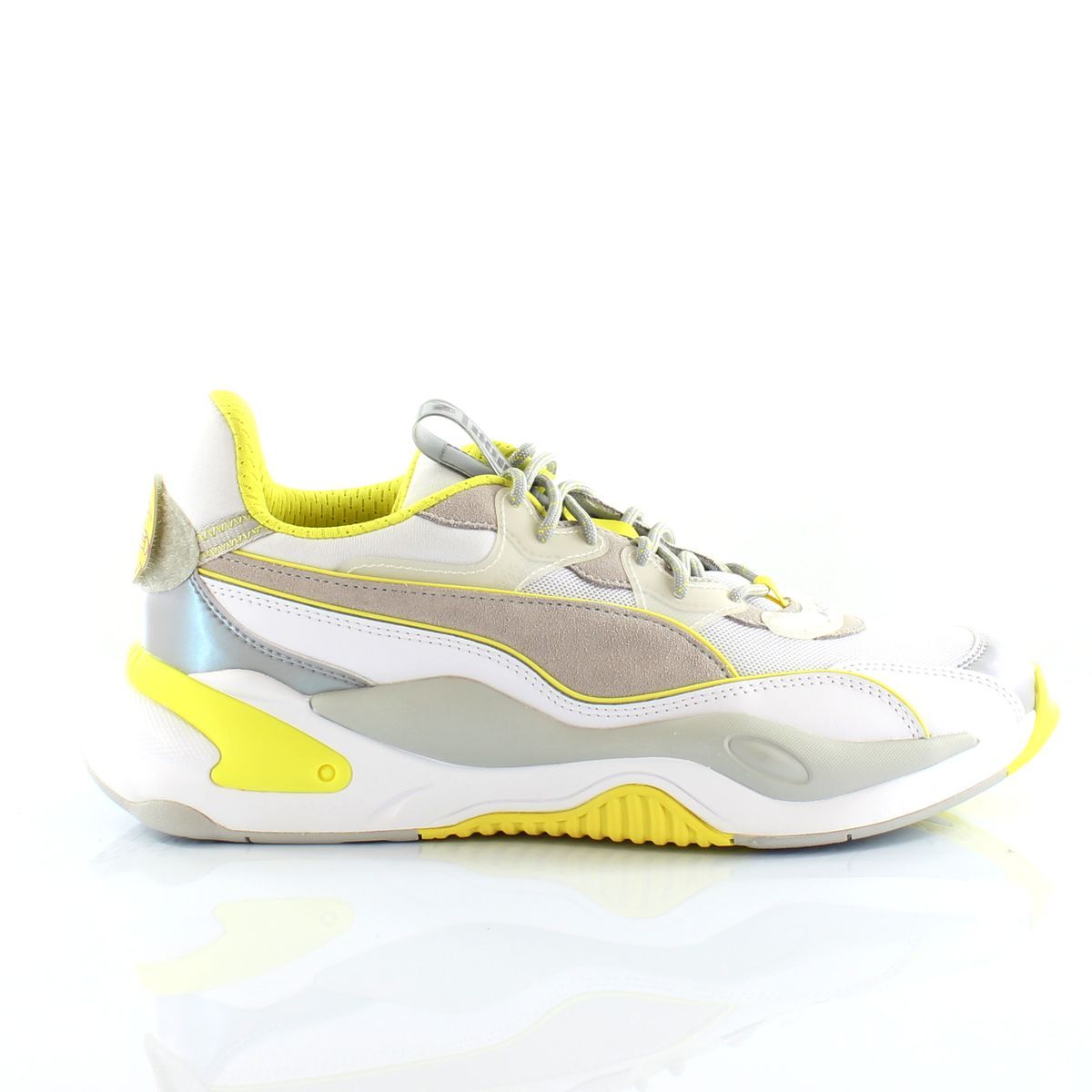 Rs-X3 Emoji Mode Sneaker