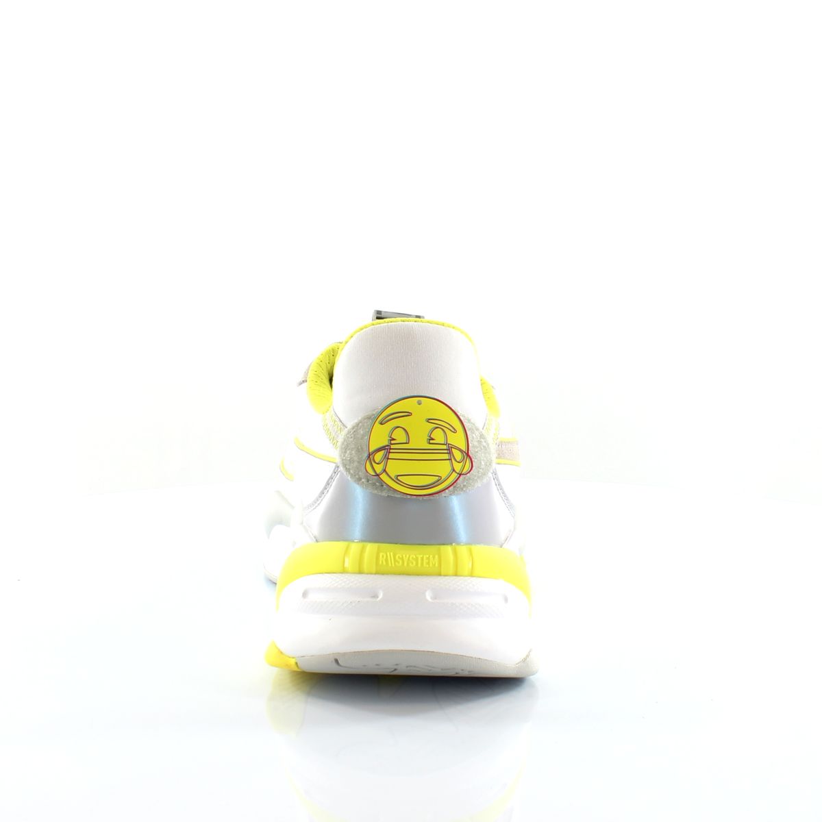 Klobige RS-X3 Emoji Sneaker
