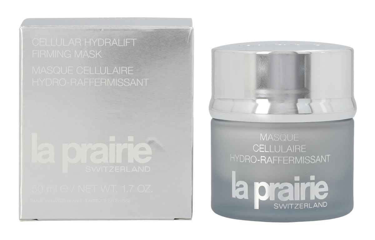 La Prairie Cellular Hydralift Straffende Maske 50ml
