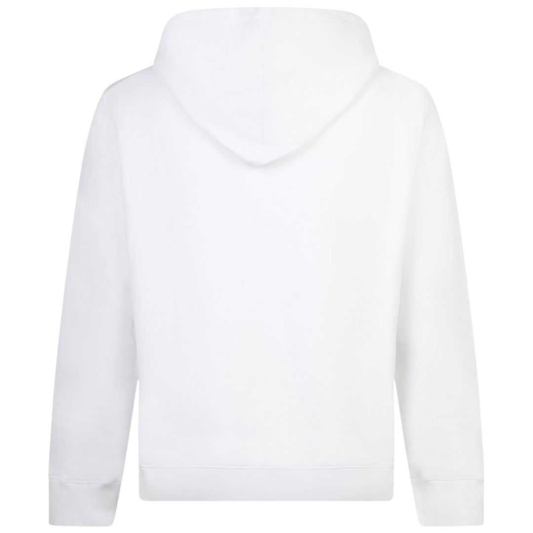 Hoodie mit College League Grafik