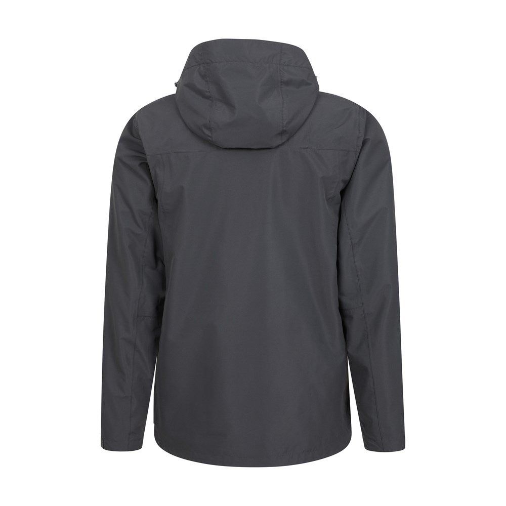 Extreme wasserdichte Performance-Jacke