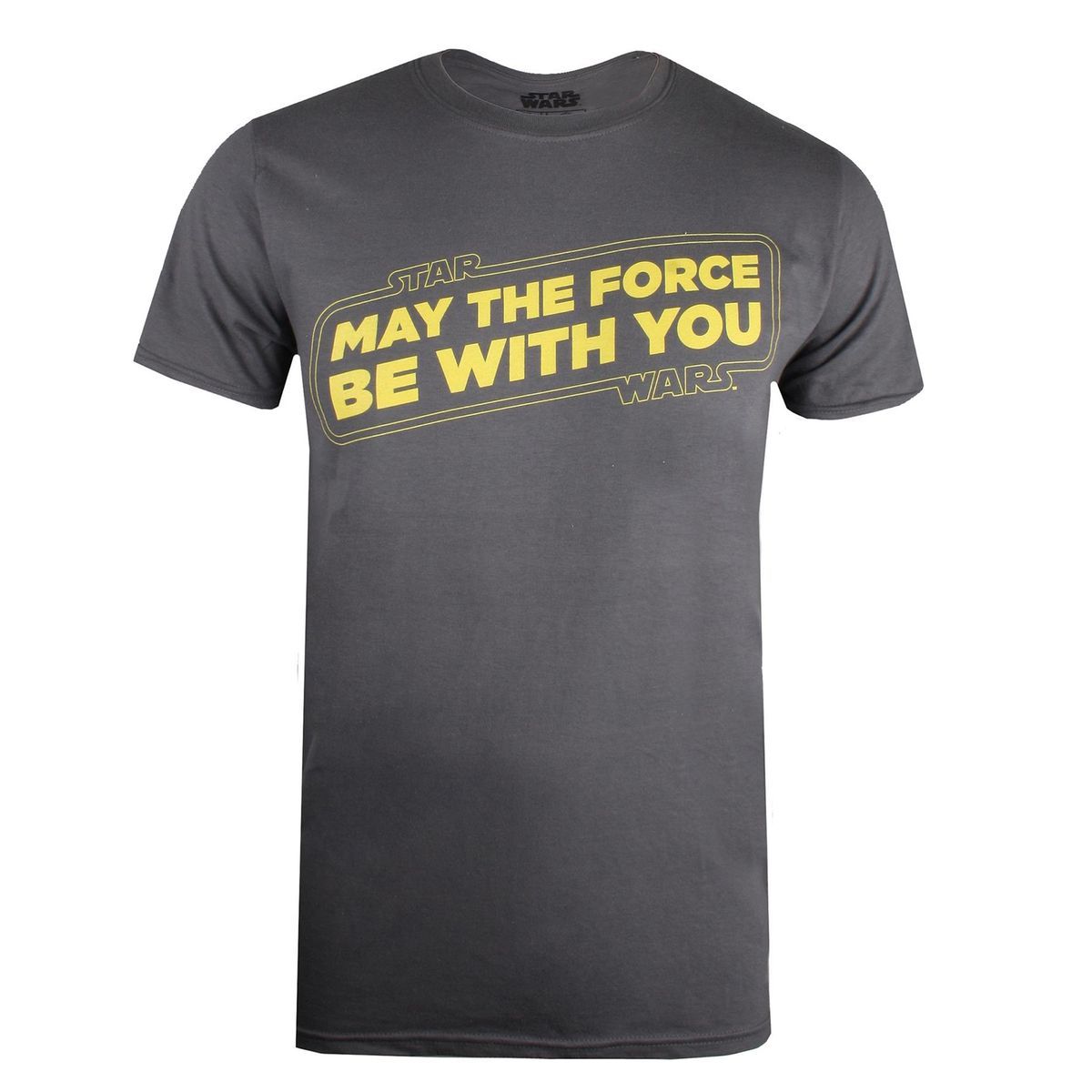 Star Wars 'Möge die Macht' T-Shirt