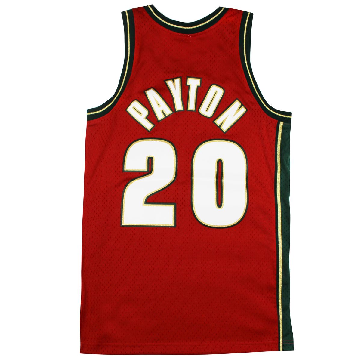 Chinese New Year Swingman Trikot