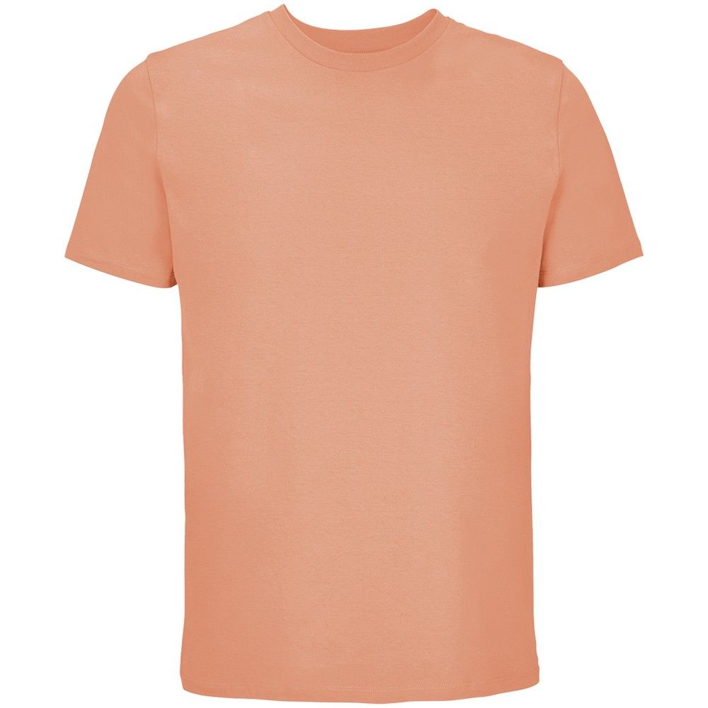 Legend Unisex-T-Shirt aus Bio-Baumwolle