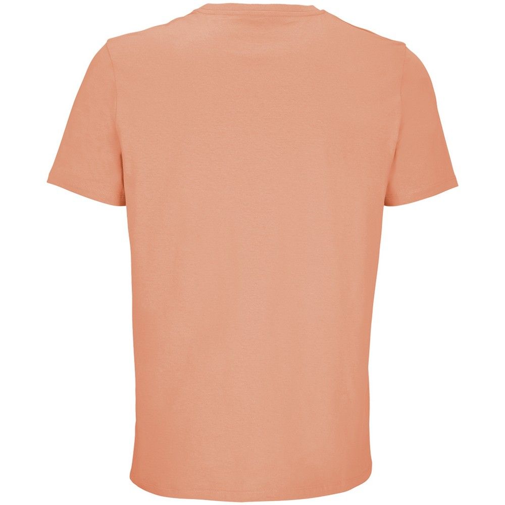 Legend Unisex-T-Shirt aus Bio-Baumwolle