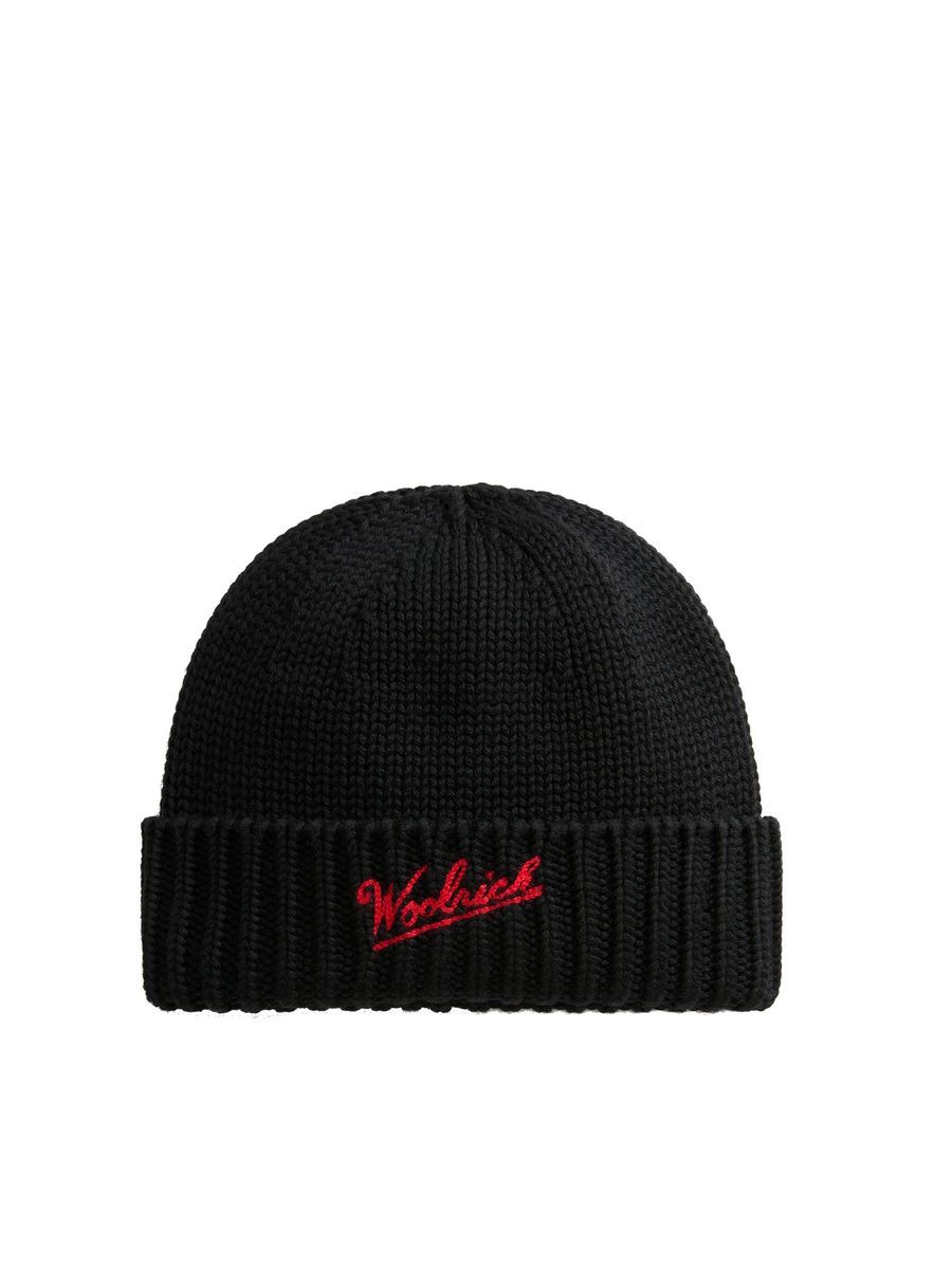 Woolrich Mütze