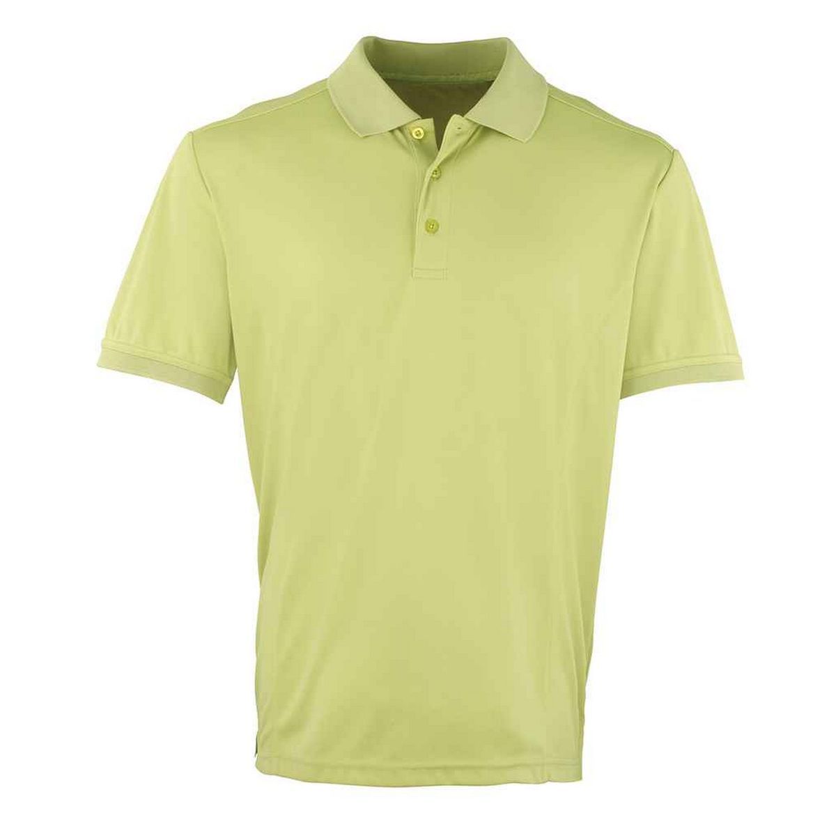 Klassisches Poloshirt