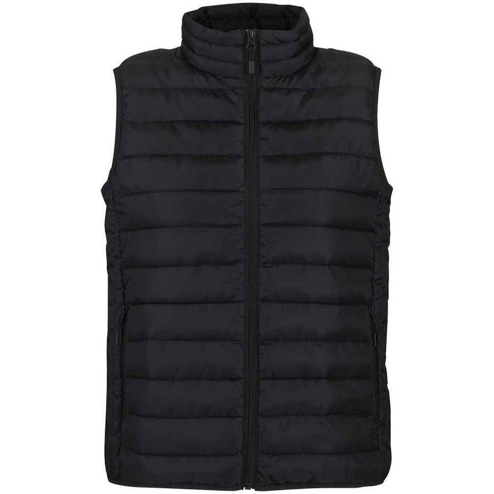 Leichte Gesteppte Puffer-Weste