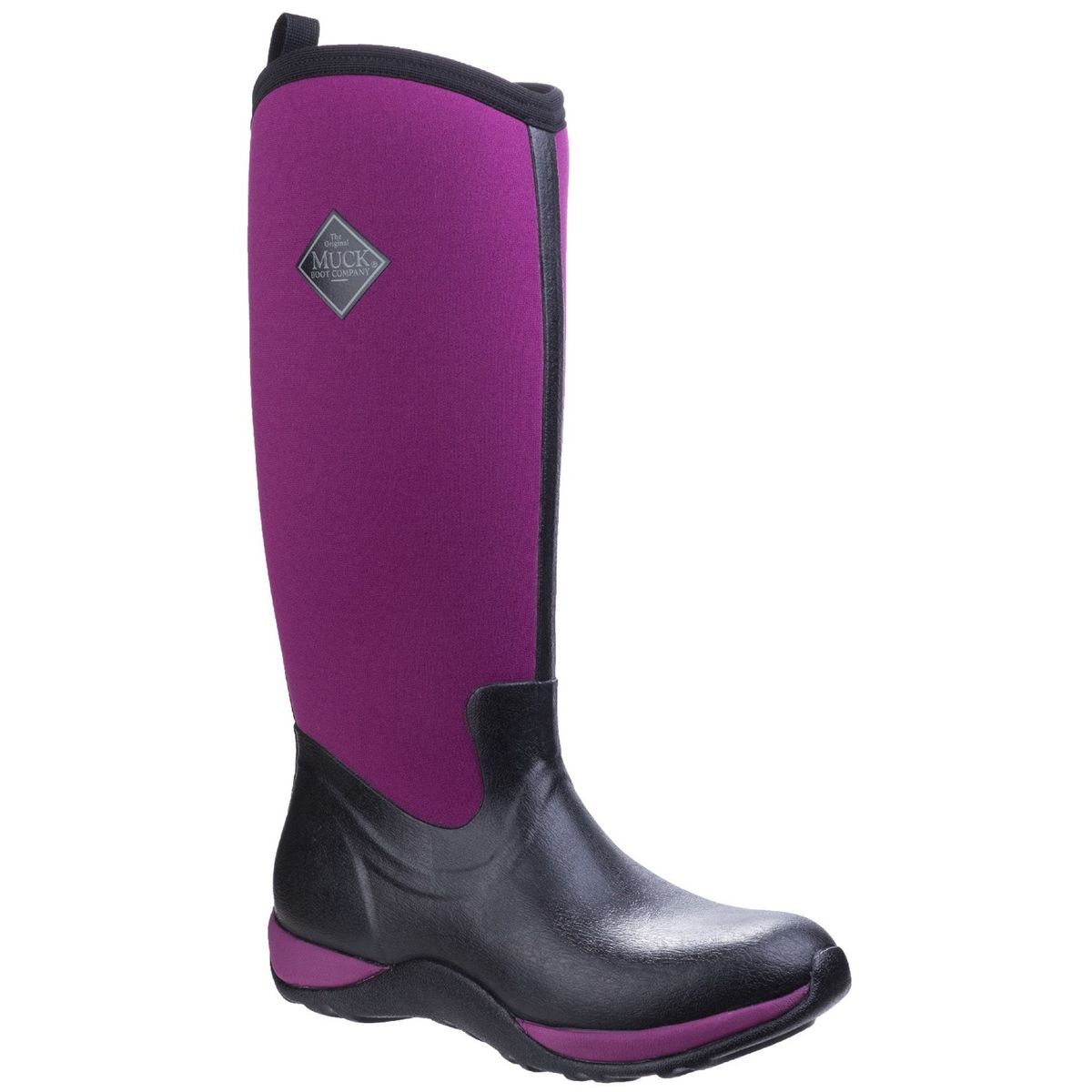 Muck Boots Arctic Adventure Gummistiefel