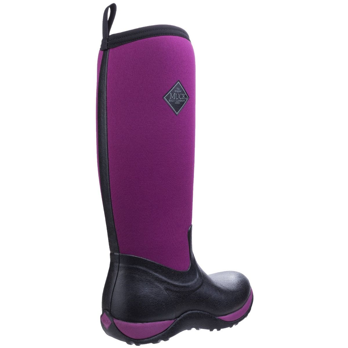 Hochleistungsfähige hohe Winterstiefel