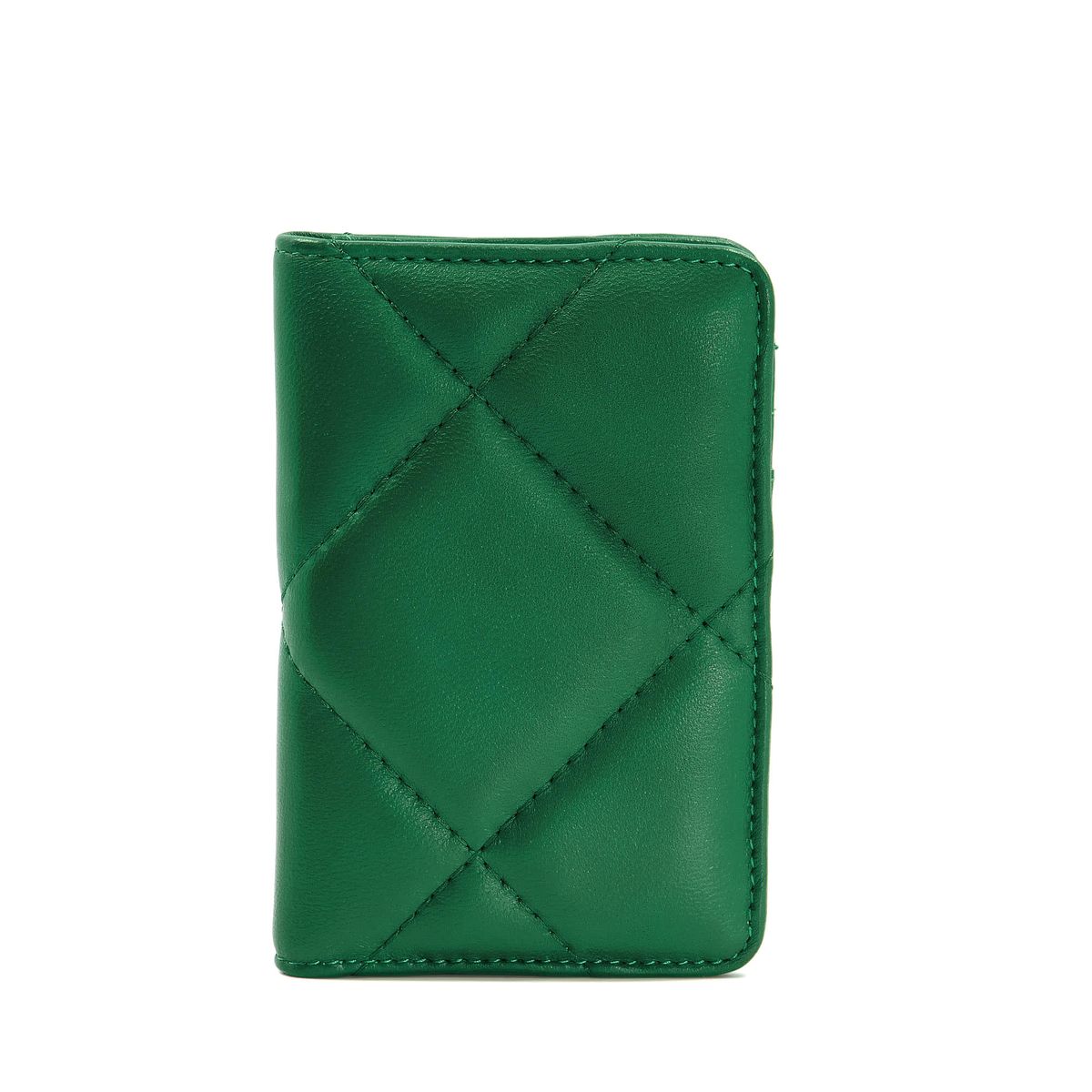 Dune KNIGHTSBRIDGE Stepp-Leder-Handtasche