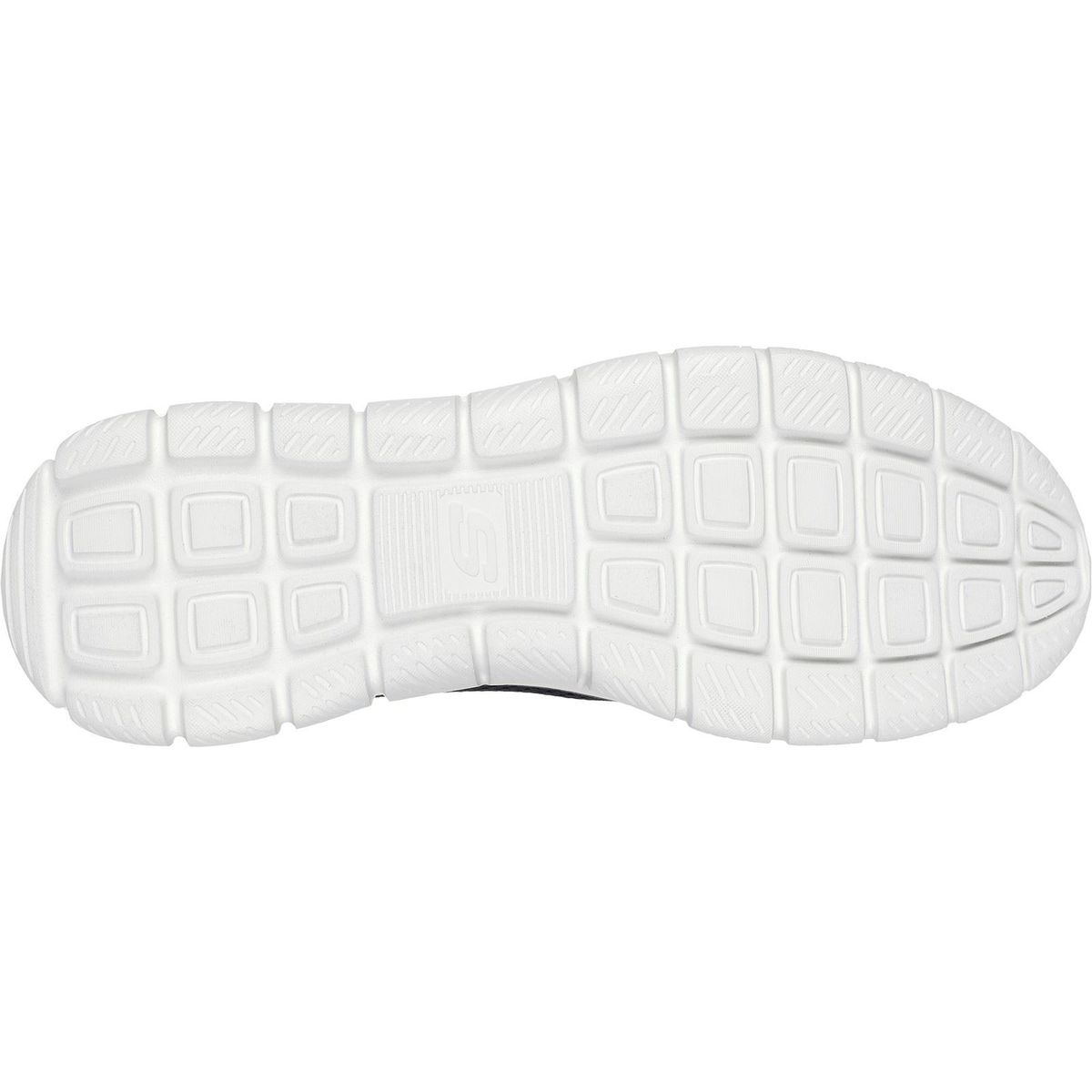 Sportliche Strick-Sneaker zum Schnüren