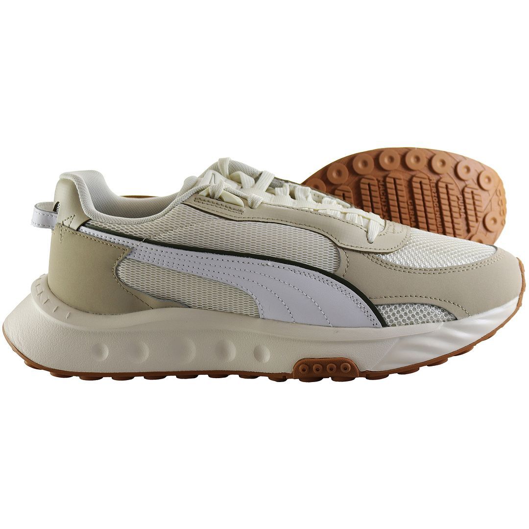Wild Rider Future Lifestyle-Sneaker