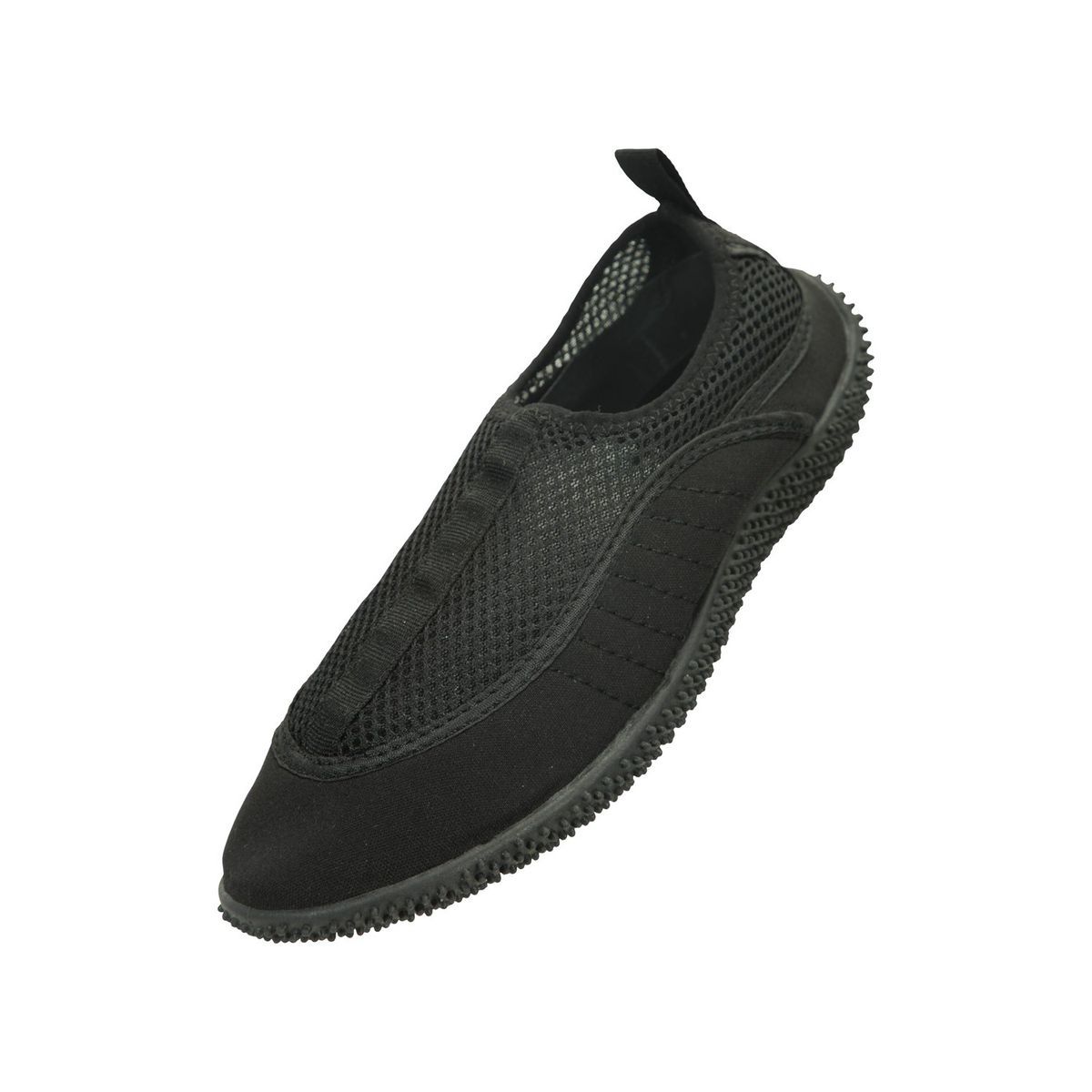 Mountain Warehouse Damen/Damen Wasserschuhe (Schwarz)