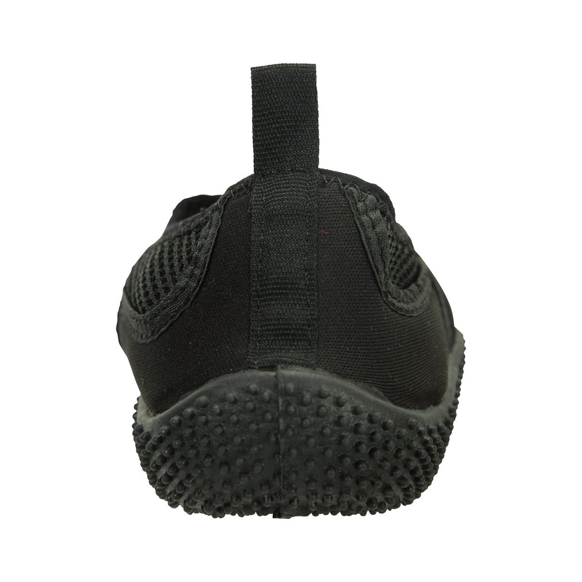 Leichte Slip-On Wasserschuhe aus Mesh