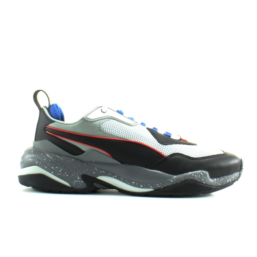 Klobiger Thunder Electric Sneaker