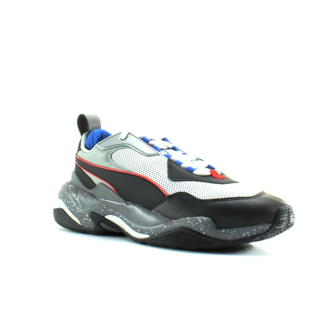 Chunky Thunder Electric Sneaker