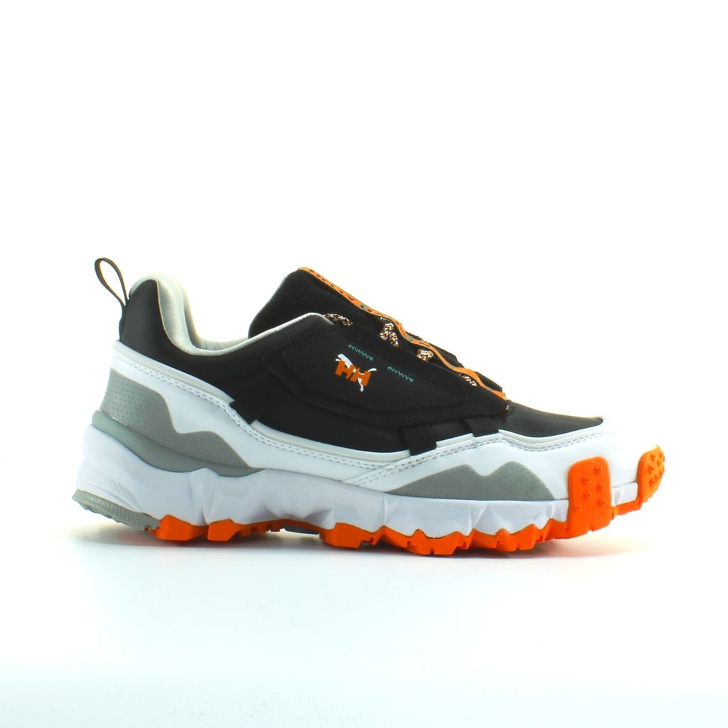 Herren Trailfox MTS Low Top Sneakers