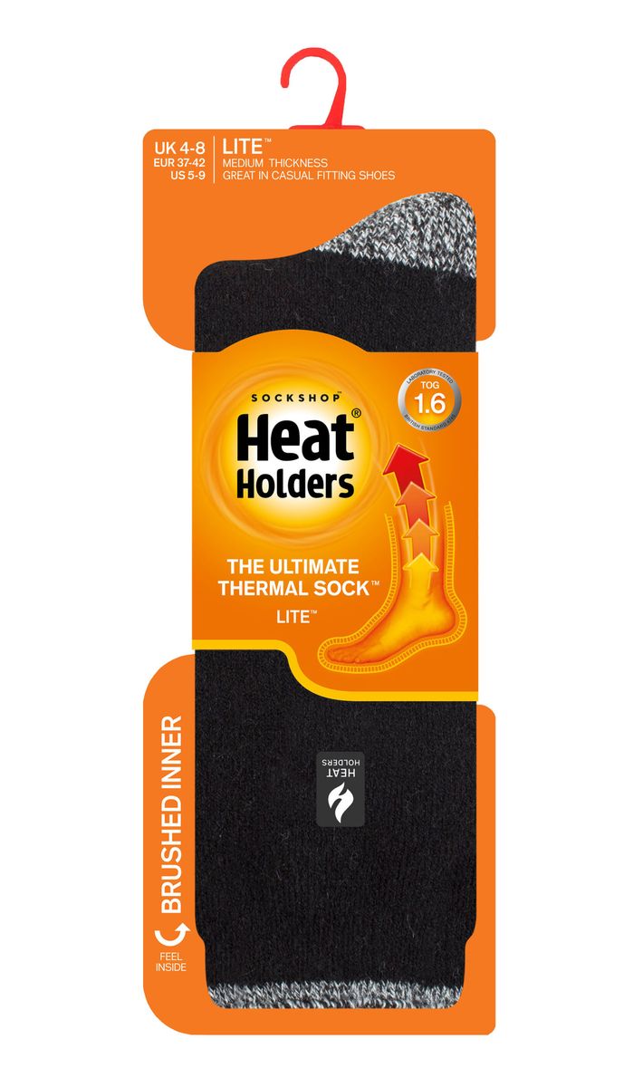 Thermisch Isolierte Lite Wintersocken